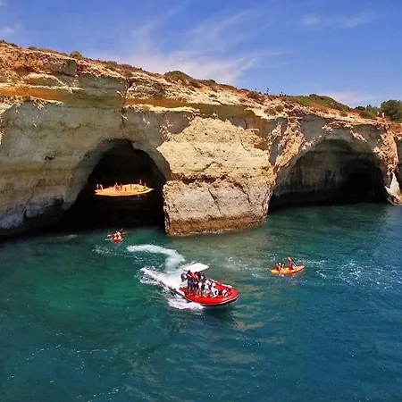 Kela * Paderne (Faro)