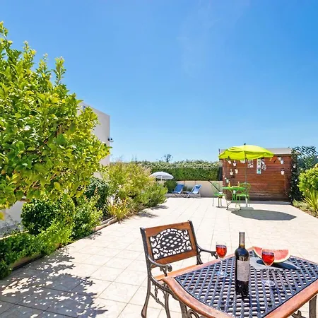 Kela Villa Paderne (Faro)